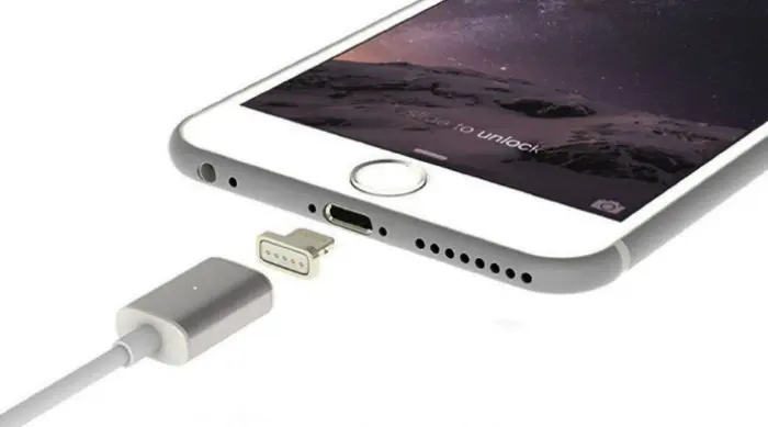 Kable oraz konwertery magnetyczne micro USB, USB-C